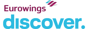 Eurowings Discover 
